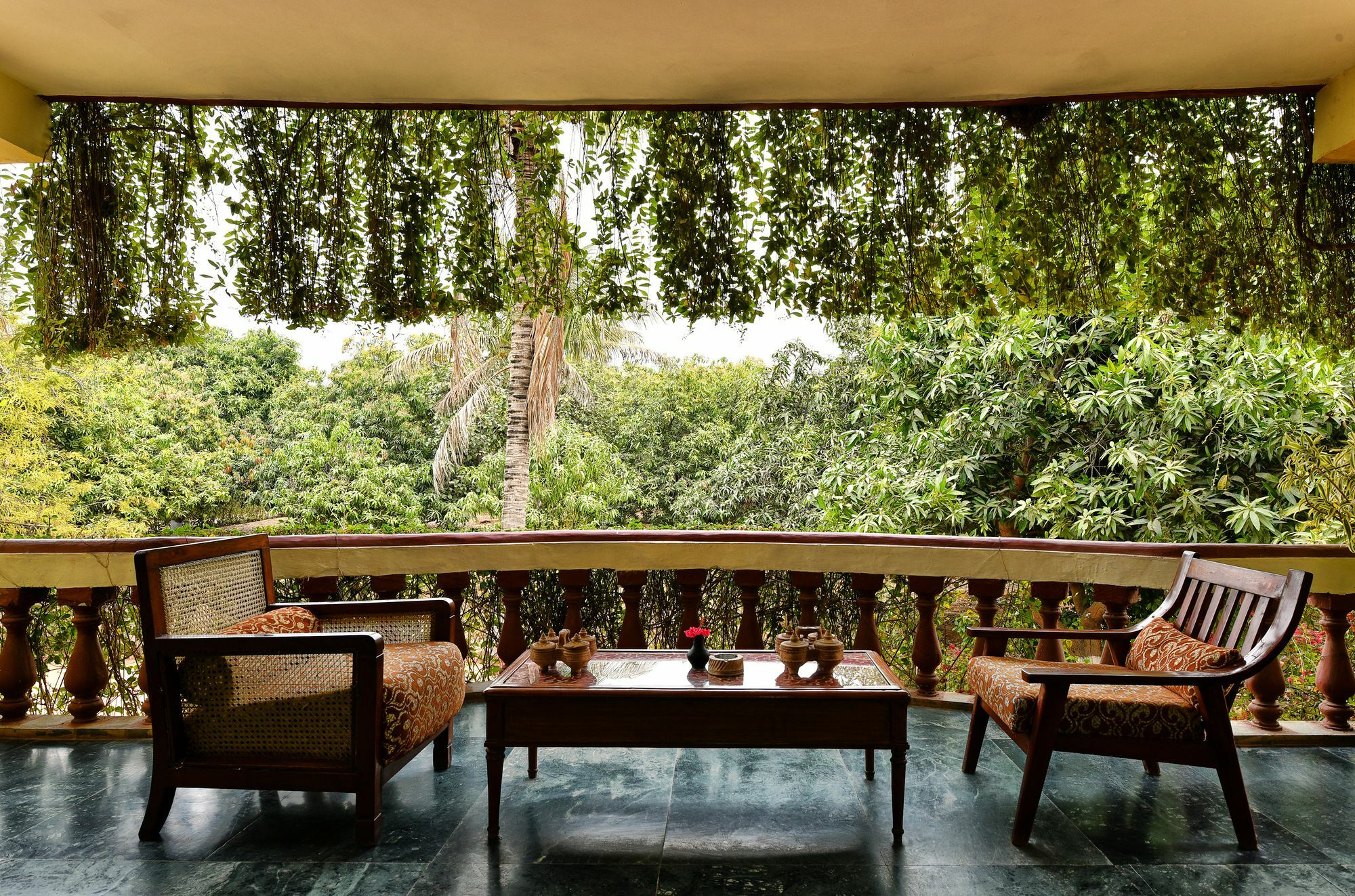 Pushkar Resort Exterior photo